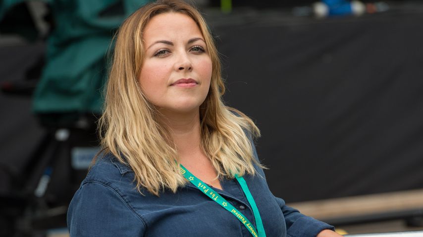 3 Monate nach Fehlgeburt: Charlotte Church hat geheiratet