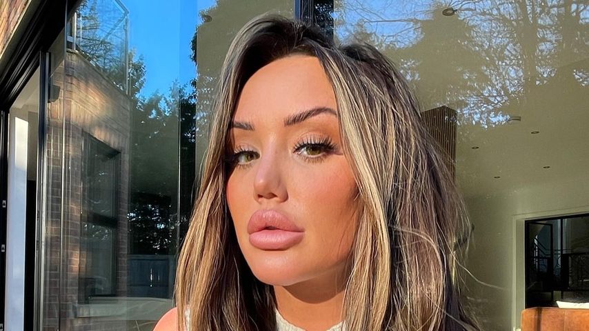 Charlotte Crosby, Reality-TV-Bekanntheit