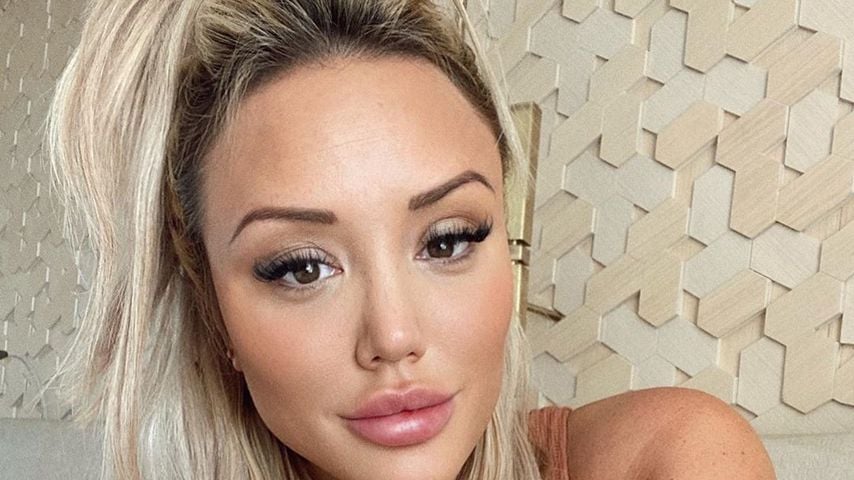 "Geordie Shore"-Star Charlotte Crosby ist wieder Single