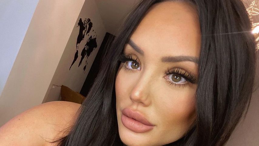 Charlotte Crosby, "Geordie Shore"-Star