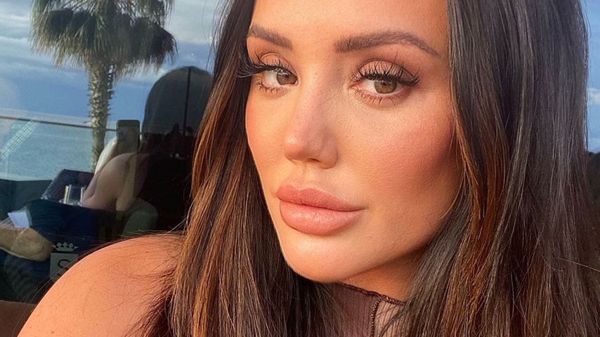 Mit Unbekanntem unterwegs: Ist Charlotte Crosby vergeben?