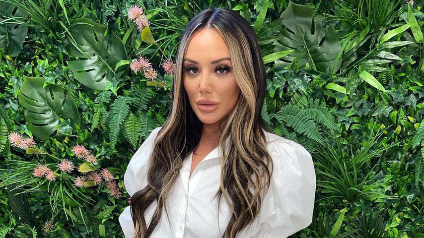Charlotte Crosby, "Geordie Shore"-Bekanntheit