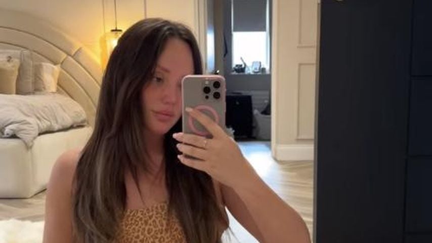 Nach 63 Tagen: Charlotte Crosby zeigt krassen Abnehmerfolg!