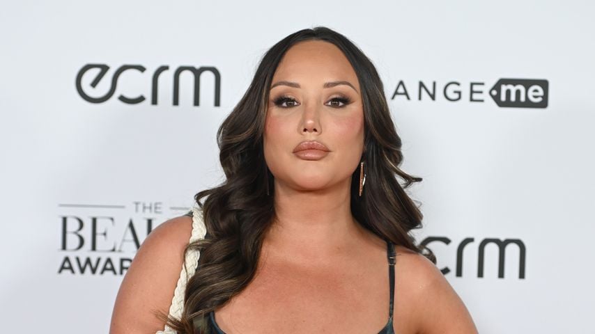 Charlotte Crosby, 2023