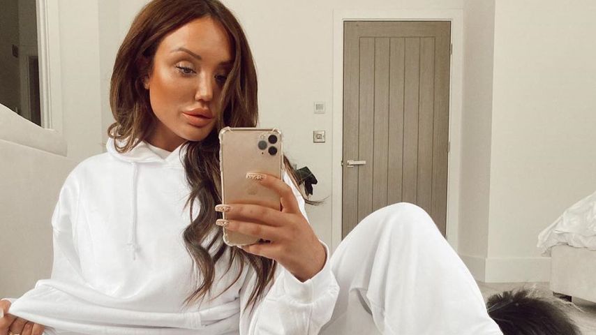 Der "Geordie Shore"-Star Charlotte Crosby