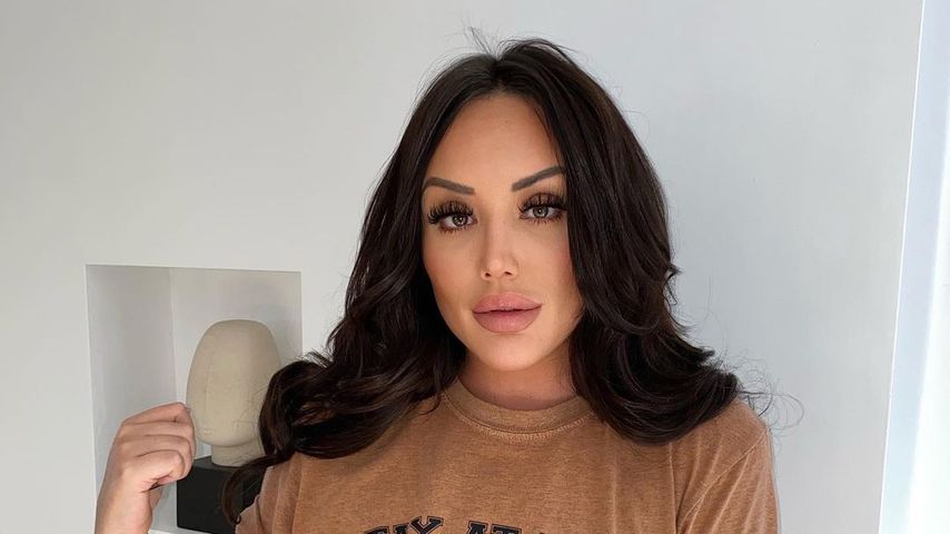 Charlotte Crosby, Reality-TV-Star