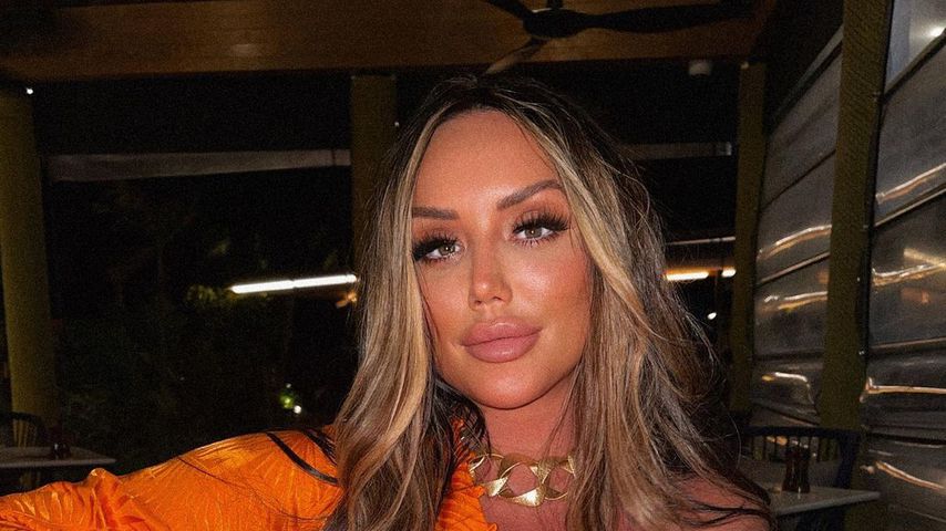 Charlotte Crosby, Reality-TV-Darstellerin