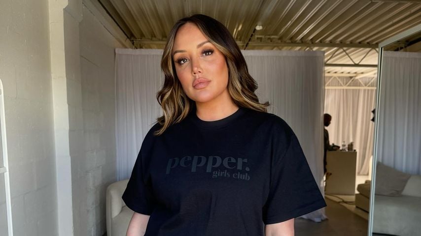 Charlotte Crosby, Reality-TV-Bekanntheit