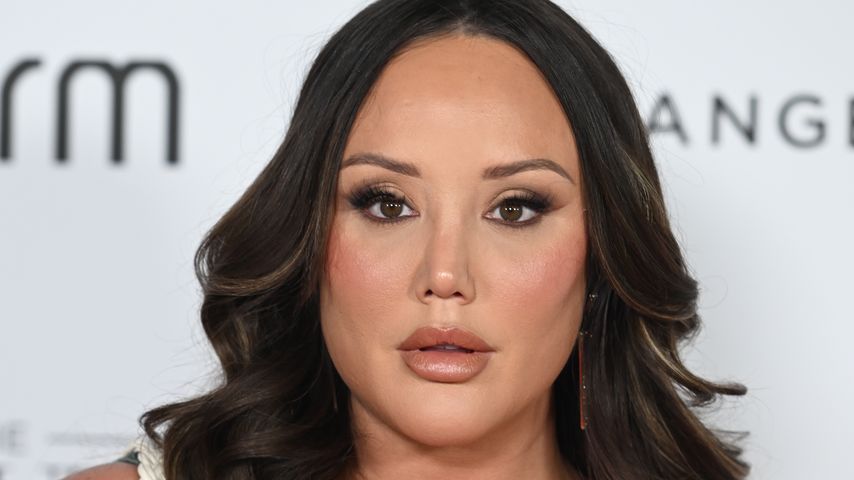 Charlotte Crosby fürchtete um Gesundheit ihrer Neugeborenen