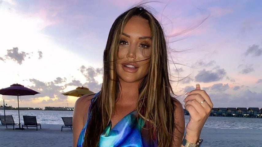 Charlotte Crosby, Influencerin