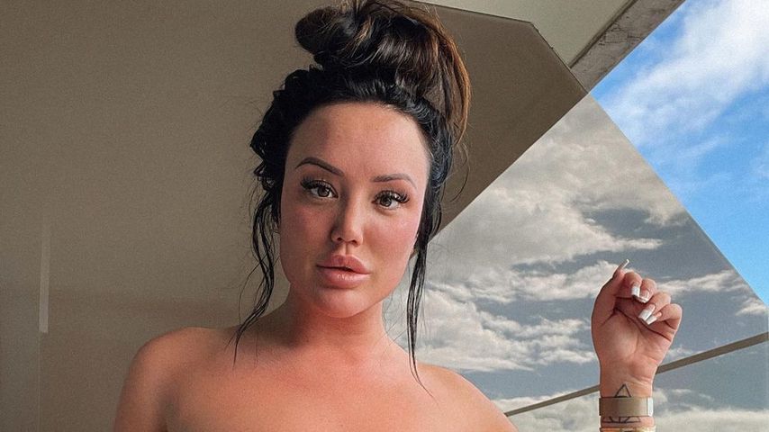 Charlotte Crosby, TV-Star