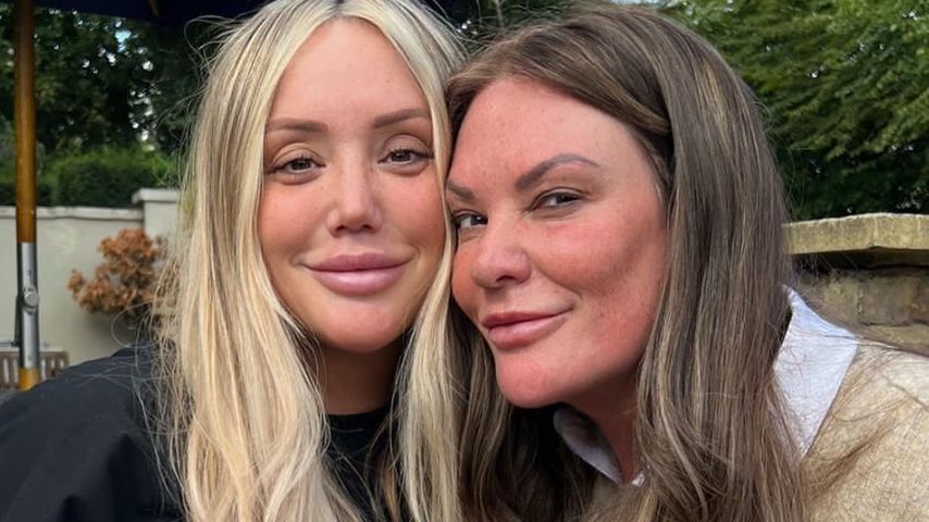 Charlotte Crosbys Mutter darf ihr Baby noch nicht sehen
