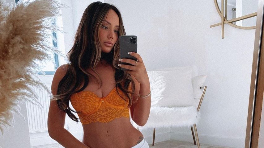 Charlotte Crosby, Reality-TV-Star