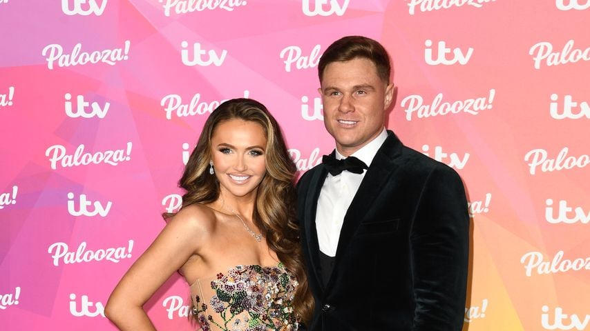 Trotz Sexting: Darum nimmt Charlotte Dawson Matt zurück