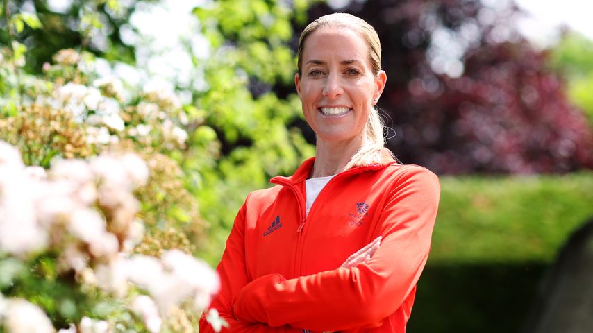 Charlotte Dujardin, Dressurreiterin