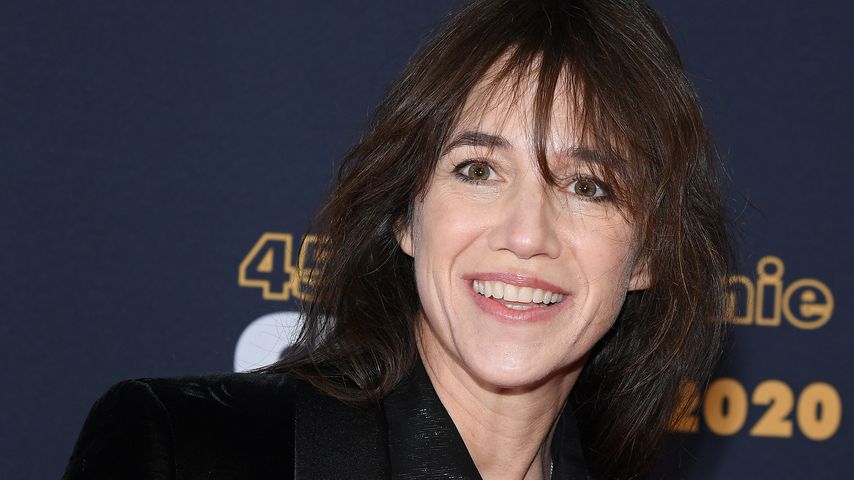 Im Kino: Vagina-Double für Charlotte Gainsbourg