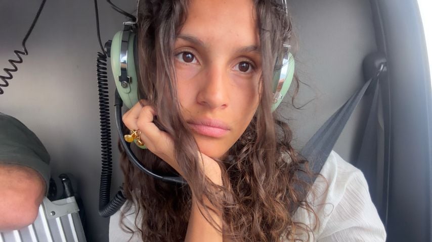 Charlotte Köpf, Juli 2026