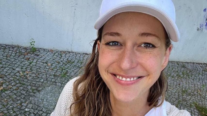 Charlotte Potts zeigt emotionalen Chemotherapie-Alltag