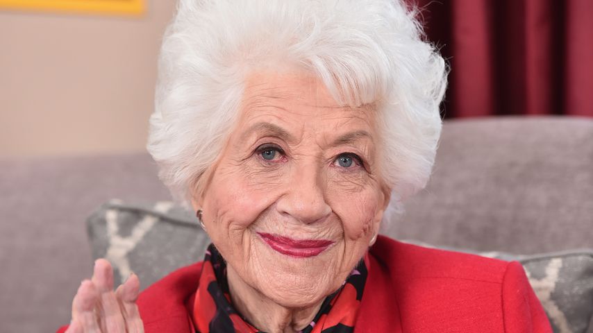 Hollywood-Serienstar: Charlotte Rae mit 92 Jahren gestorben