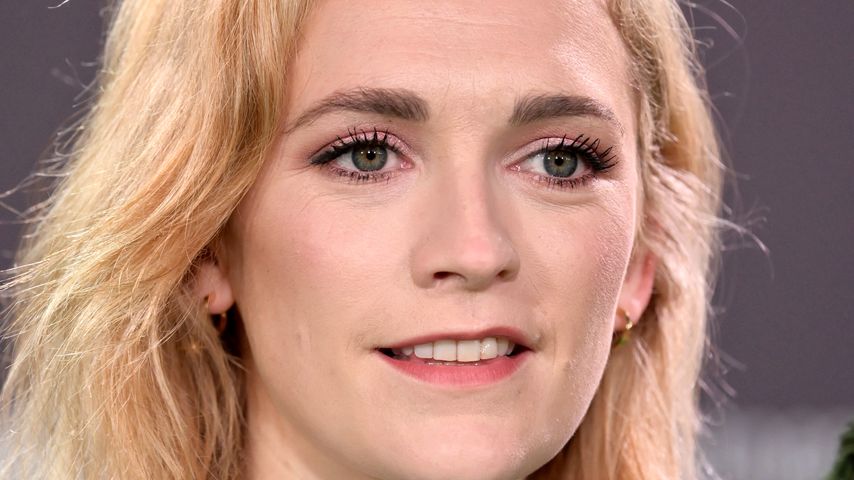 Dieser "You"-Star feierte sein Filmdebüt bei "Harry Potter"!
