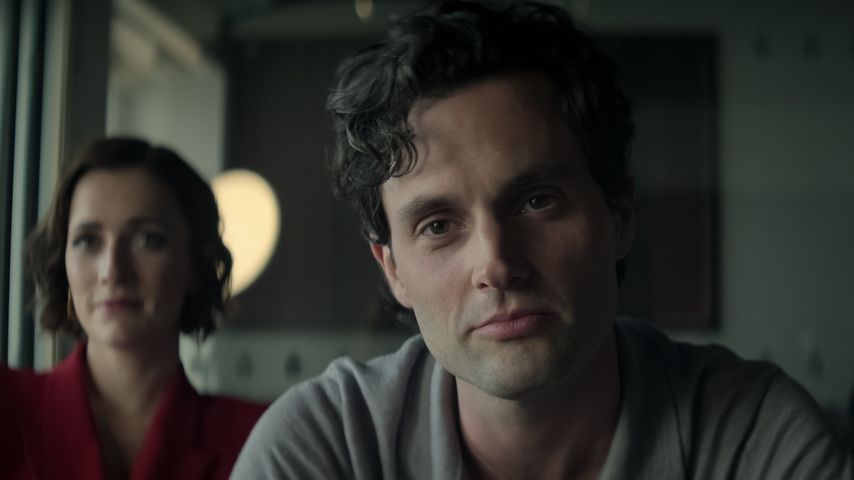 Finale Staffel: Neuer "You"-Trailer verspricht Spannung pur