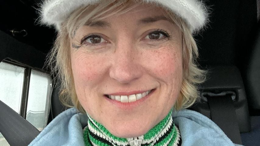 Charlotte Roche begeistert ihre Fans mit seltenem Insta-Post