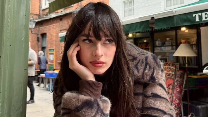 Charlotte Rose Smith, Model
