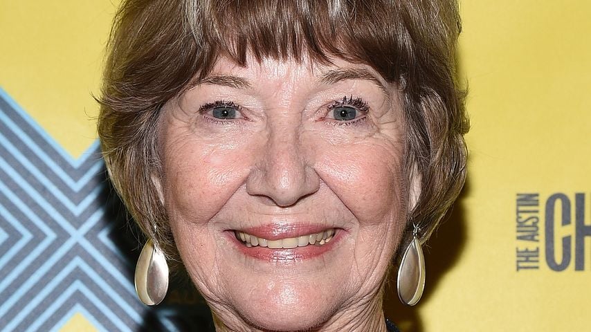 Charlotte Stewart bei der Premiere des Director's Cut von "Human Highway" beim SXSW 2015 in Austin