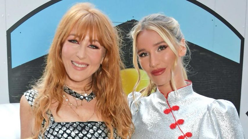 Charlotte Tilbury und Sofia Schwarzkopf Tilbury