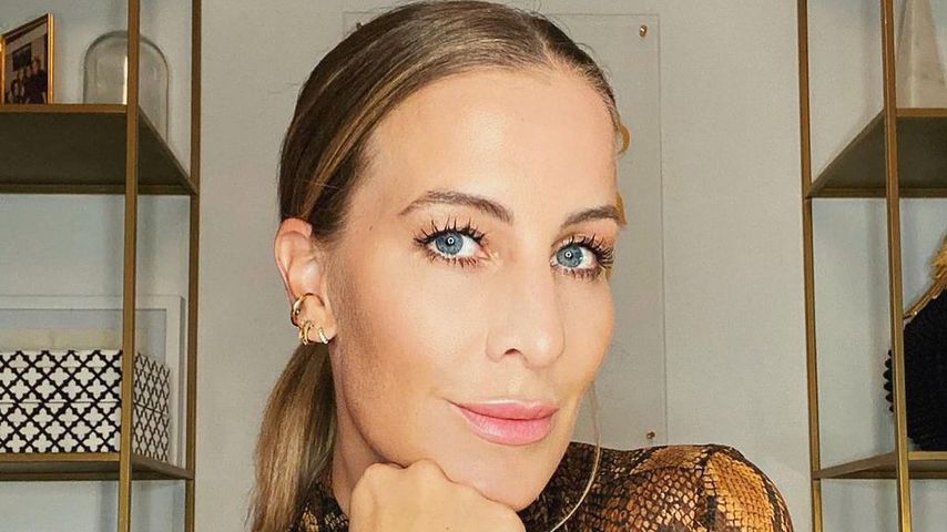 Charlotte Würdig im Juli 2021