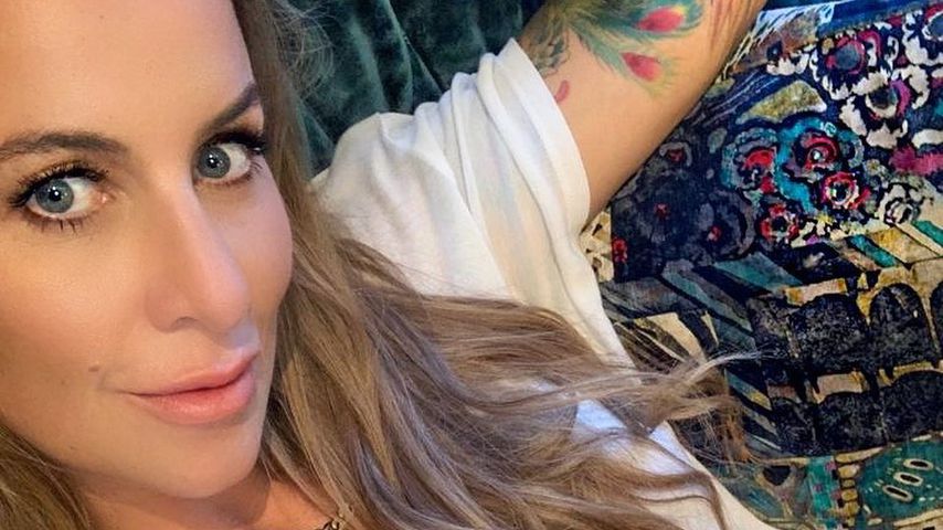 Charlotte Würdig im August 2019