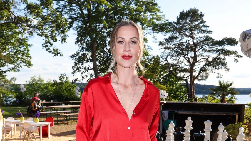 Charlotte Würdig im Juni 2022 in Berlin