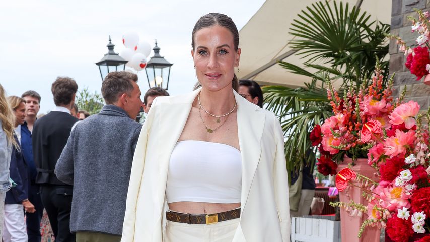 Charlotte Würdig, Moderatorin