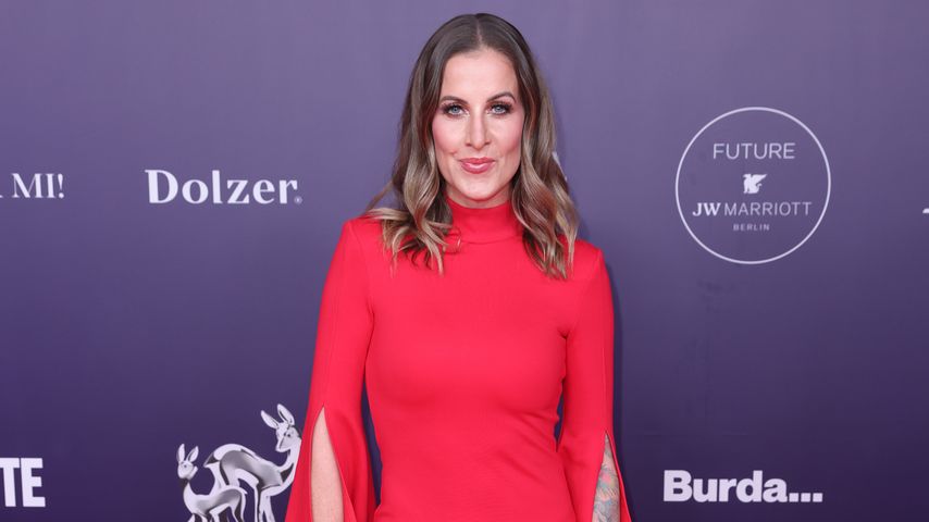 Darum ist Charlotte Würdig mit Sidos Neuer so gut befreundet