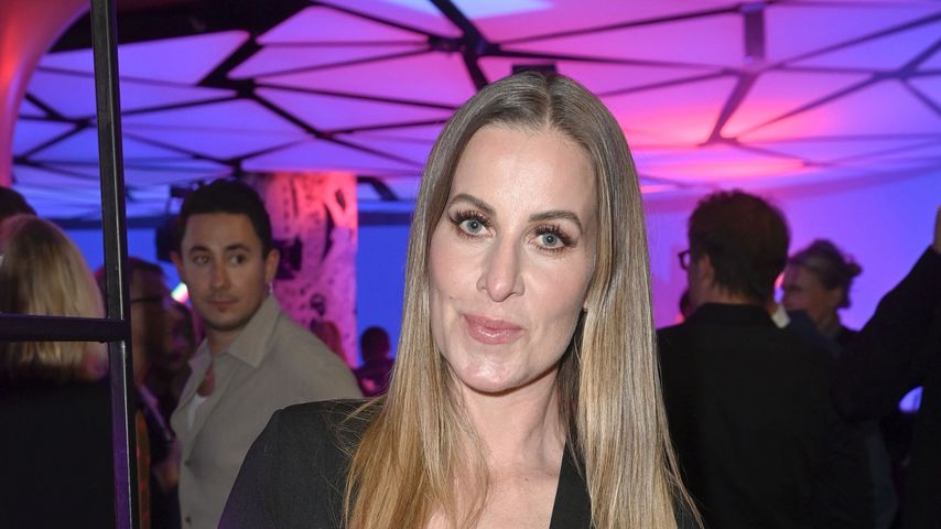 Charlotte Würdig, Moderatorin