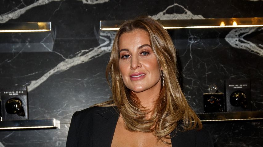 Charlotte Würdig im Dezember 2019 in Berlin