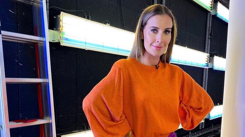 "Weiß, wie es ist": Charlotte Würdig wurde einst betrogen