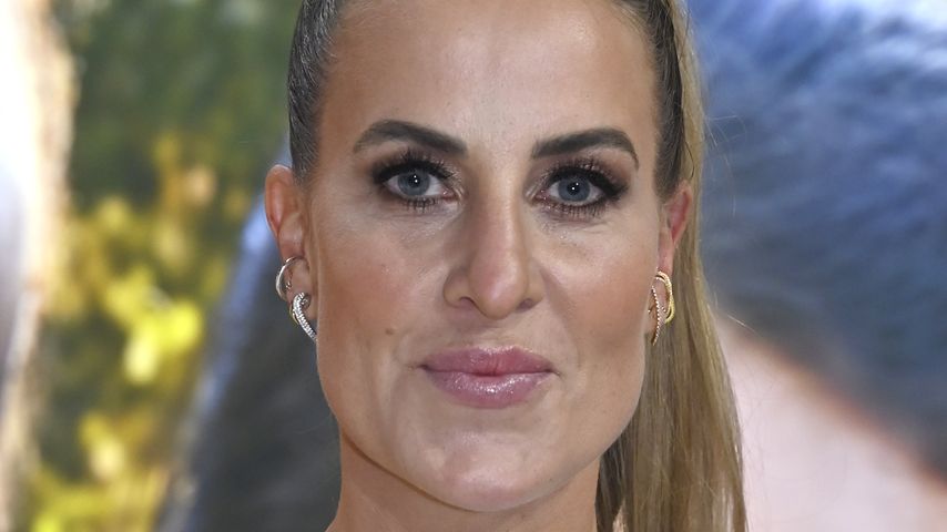 Immer nur "Ex-Frau von": Charlotte Würdig will Namen ändern