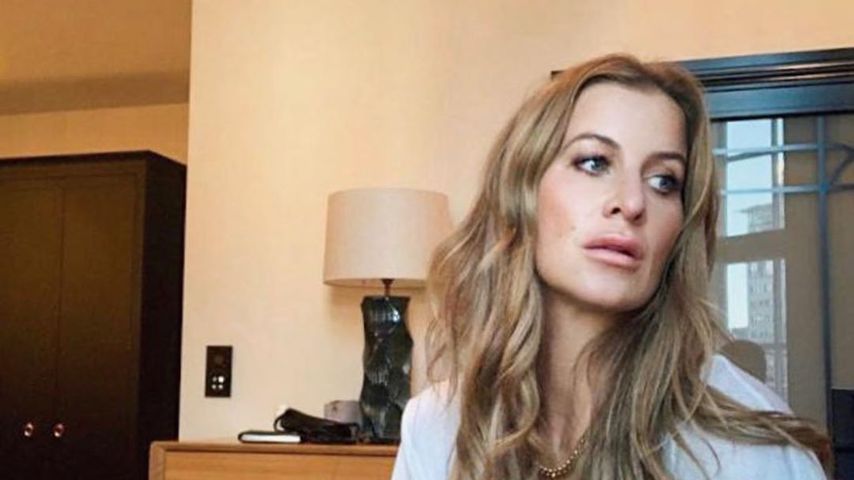 Charlotte Würdig, Moderatorin