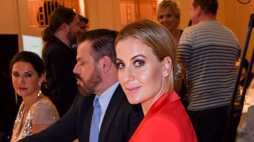 Charlotte Würdig, Moderatorin