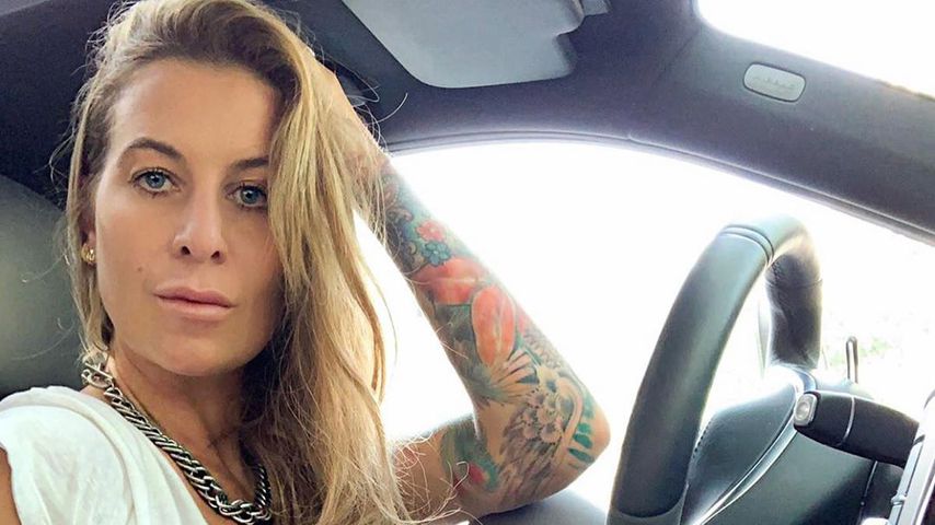 Charlotte Würdig, TV-Moderatorin