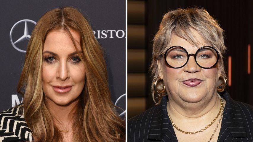 Ilka Bessin und Charlotte Würdig plaudern über Horror-Dates