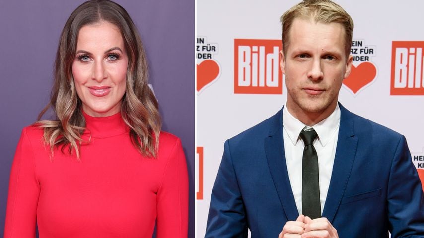Was hält Charlotte Würdig von Olli Pochers Trennungsdrama?