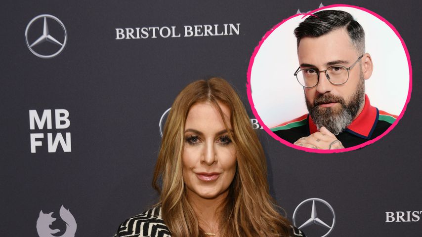 Charlotte Würdig spricht über Gründe der Trennung von Sido