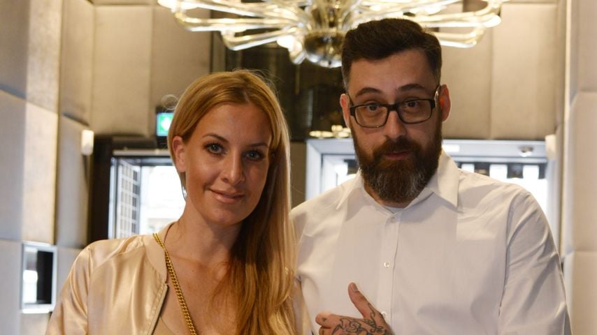 Charlotte Würdig verrät: So ist Sidos Verhältnis zu den Kids