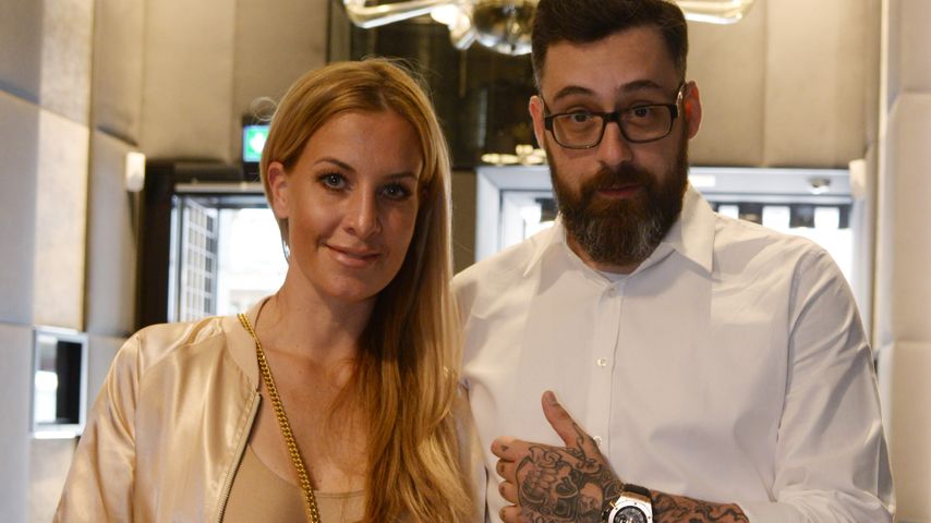 Charlotte deutet es an: Wird Sido noch mal Papa?