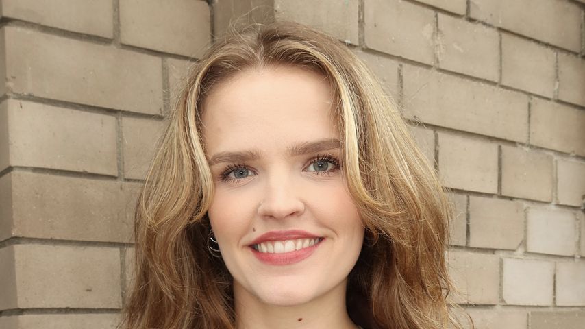 Charly Fieseler, "Berlin - Tag & Nacht"-Darstellerin