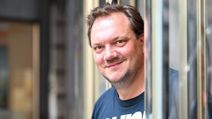 Charly Hübner, Schauspieler