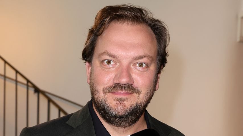 Charly Hübner, Schauspieler
