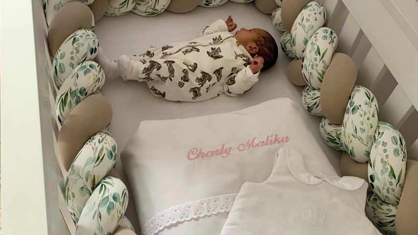 Charly Malika Aminati, Daniel Aminatis Tochter